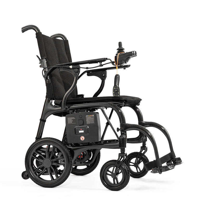 Электроколяска ORTONICA PULSE 660 фото 1