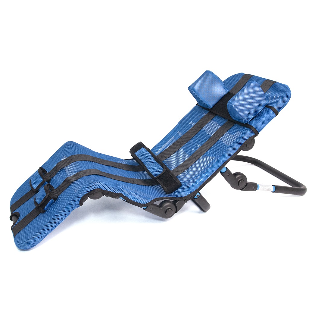 Кресло для купания Lotus фото 22