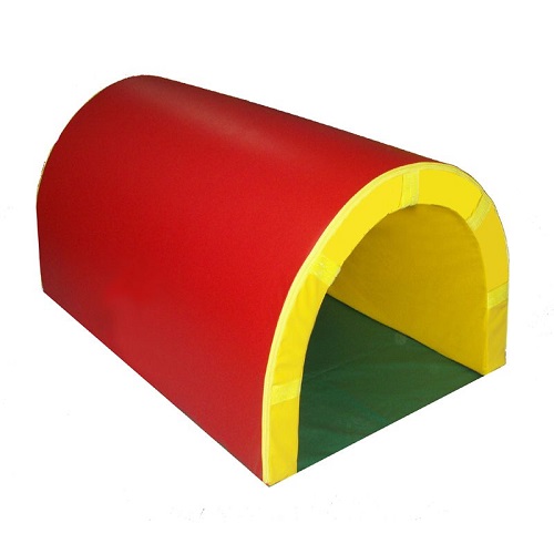 Тоннель для подлезания 100*78*62 фото 1