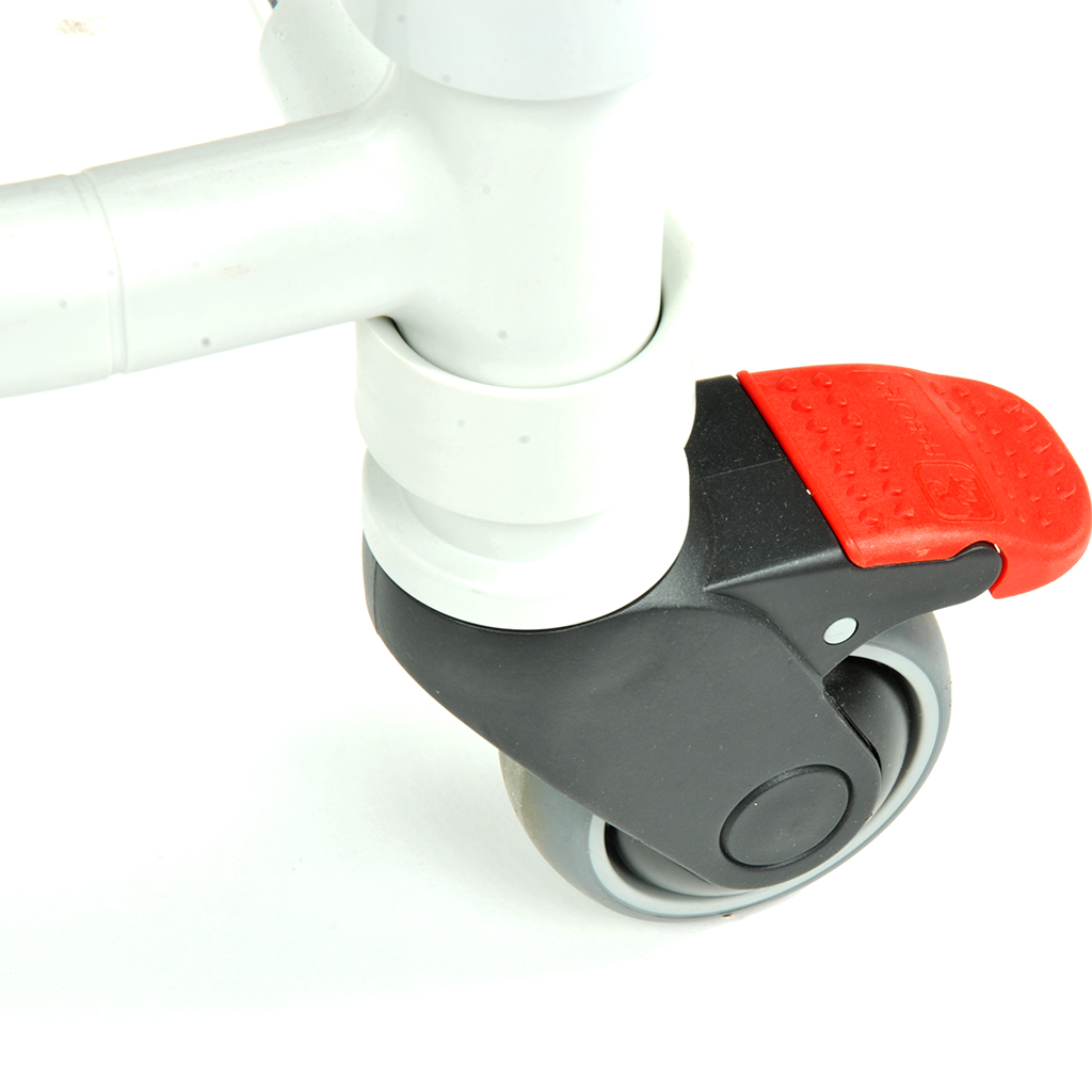 Туалетный стул Фрейбург с санитарным оснащением фото 7