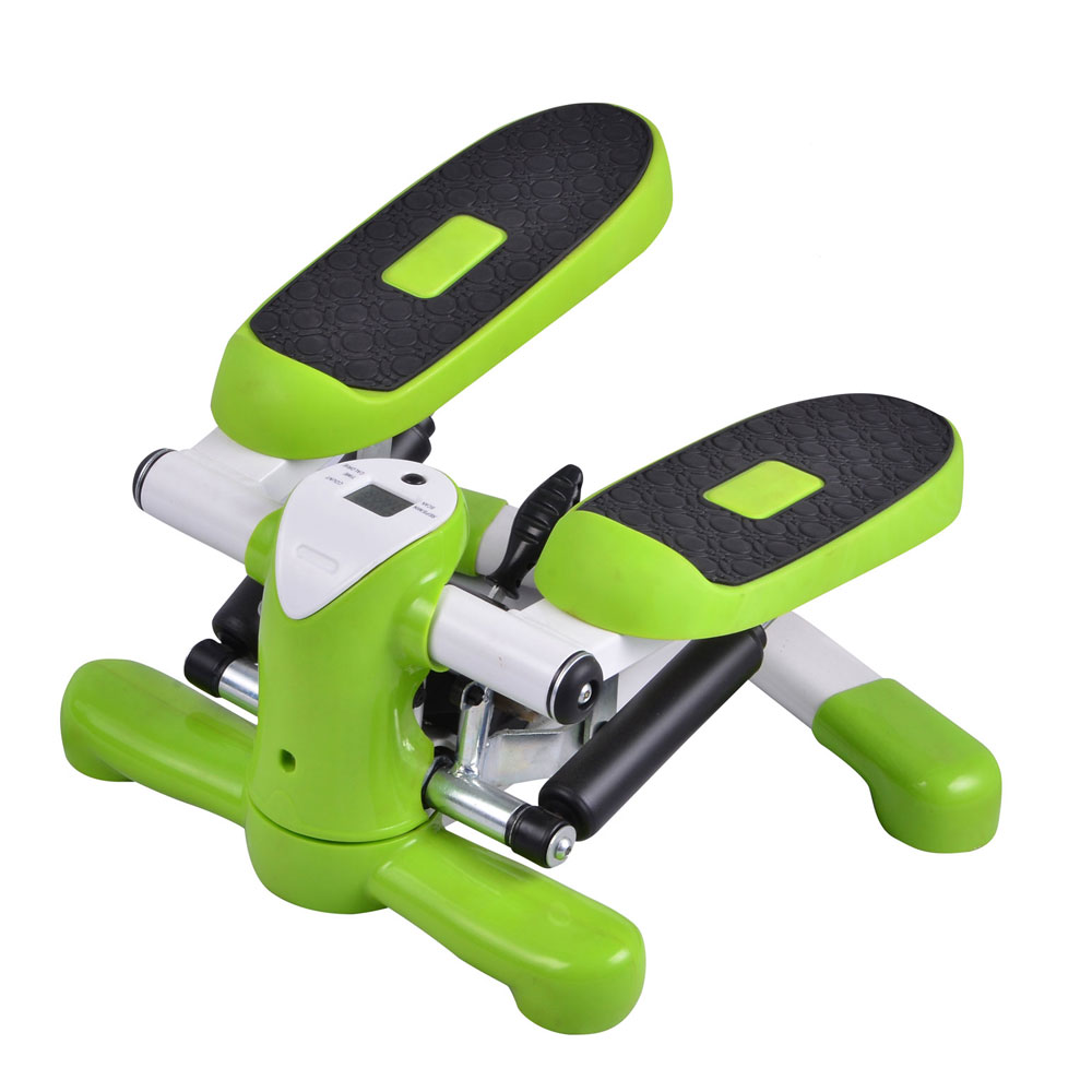 Мини-степпер 2-в-1 DFC SC-S008B фото 1