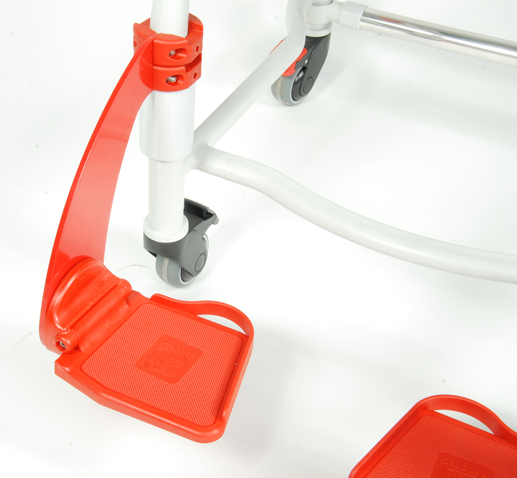 Туалетный стул Фрейбург с санитарным оснащением фото 9