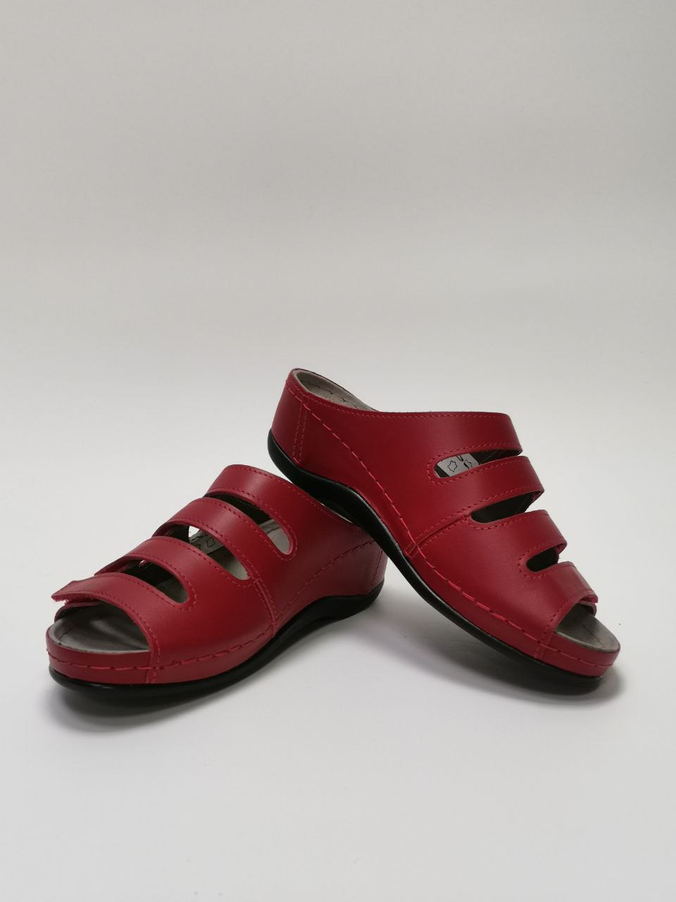 Туфли женские LM-703.017В фото 6