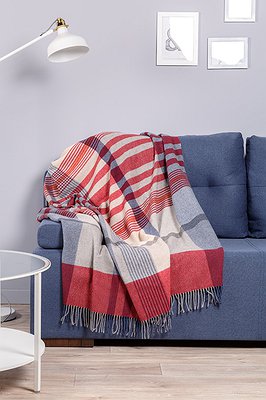 Плед Наполи 140*200 фото 4