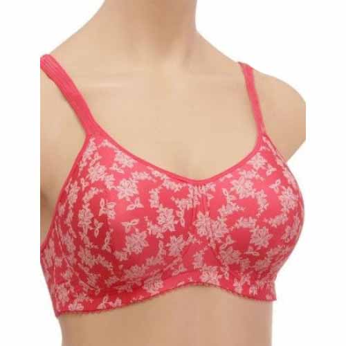 Бюстгальтер после мастэктомии на коралле ЛФ0907-1 П100 фото 1