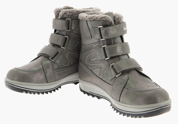 Ботинки зимние А35-100-4 фото 2