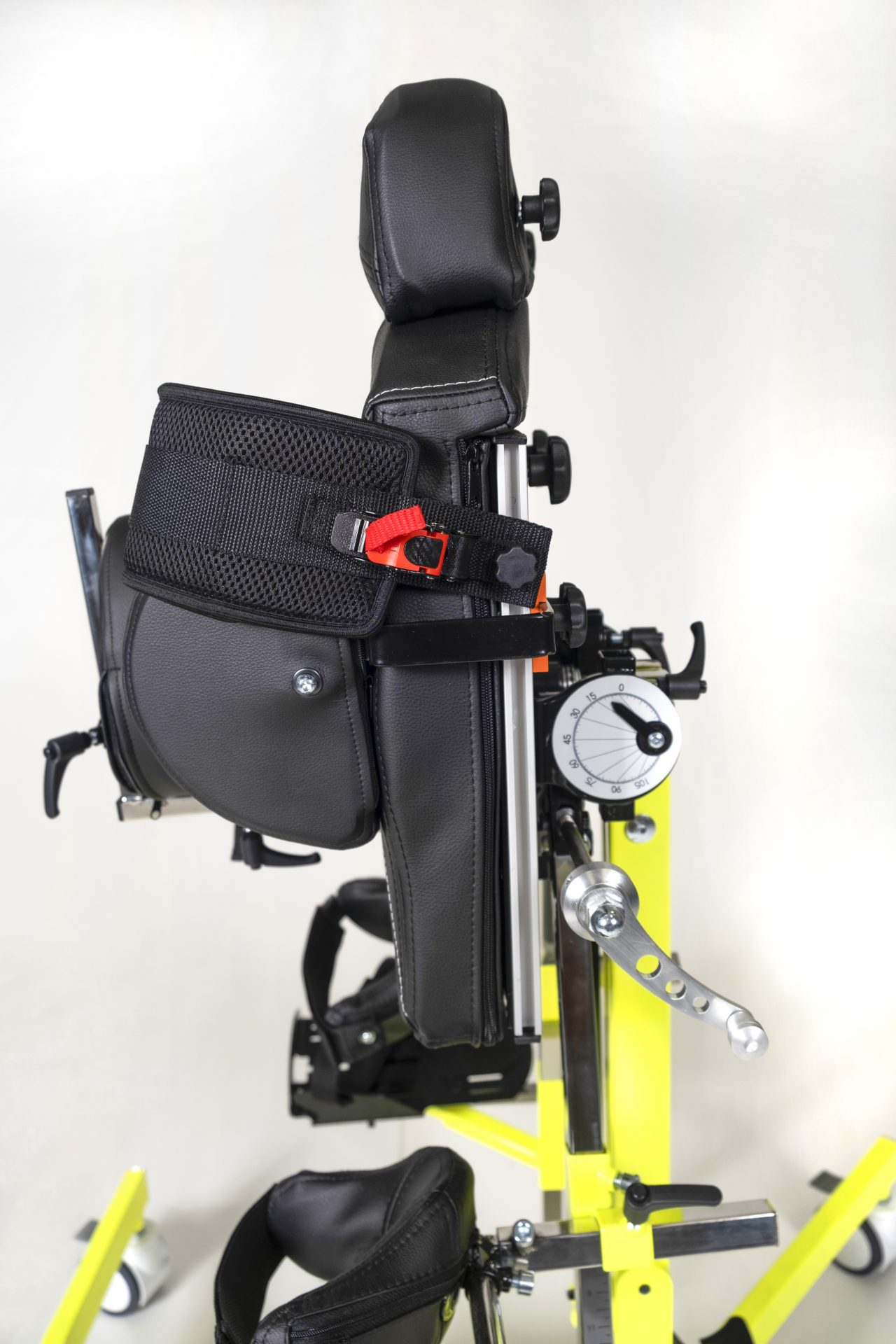 Вертикализатор RTX18 передне или заднеопорный с разведением ног 30 градусов фото 7