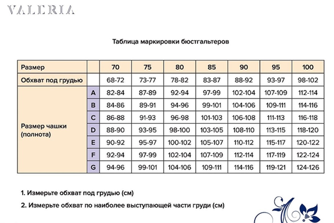 Бюстгальтер после мастэктомии Арктика ЛФ0860 1582 фото 2