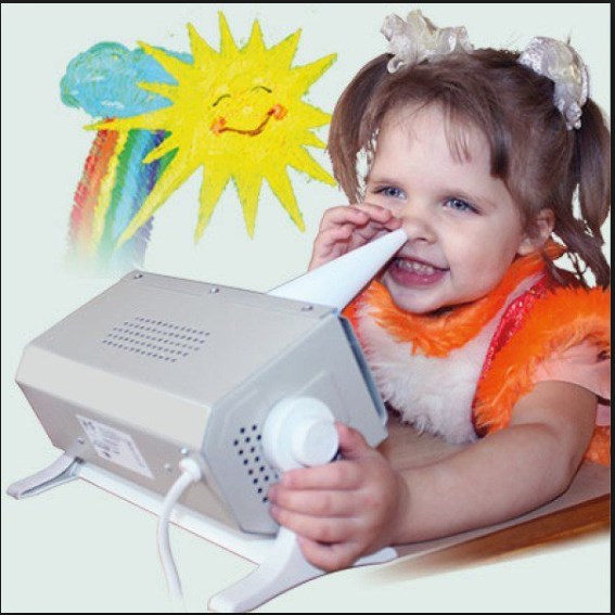 «Солнышко» - детям: когда, кому и сколько пользоваться УФ-облучателем «Солнышко» - детям: когда, кому и сколько пользоваться УФ-облучателем