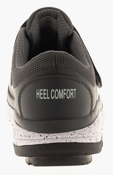 Полуботинки ортопедические Сурсил Орто при боли в пятке НС-23072 фото 2