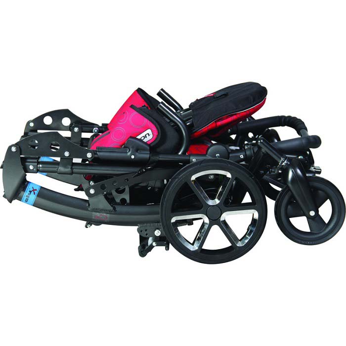 Кресло-коляска Tom 5 Streeter (Том 5 Стритер) Patron фото 22