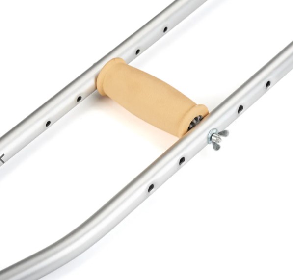 Костыли алюминиевые  "Армед" FS925LB фото 3