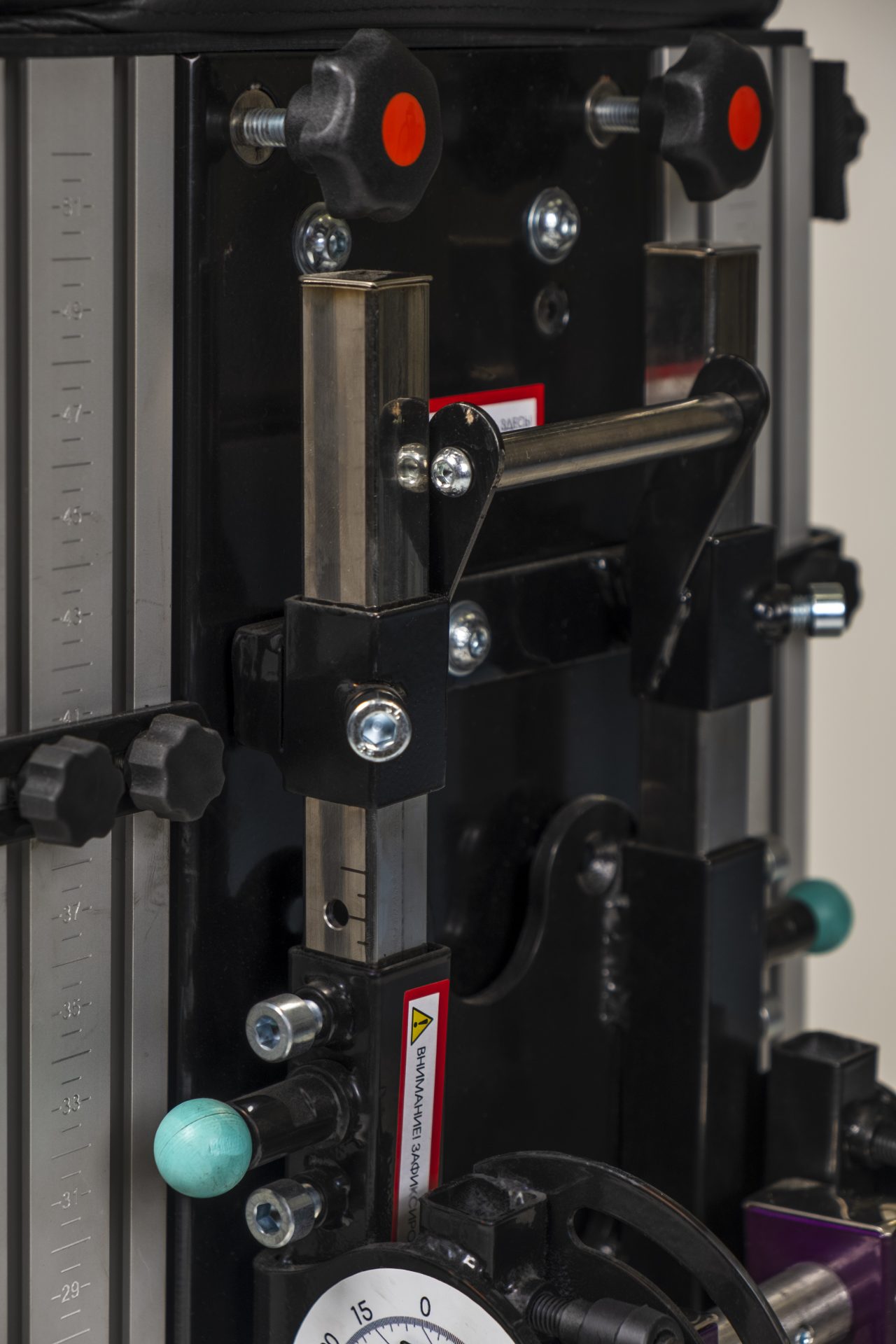 Вертикализатор Active RTX L фото 8