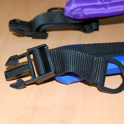 Ползунки для ДЦП (высота 56-64см) CFN-2022 WE  фото 4