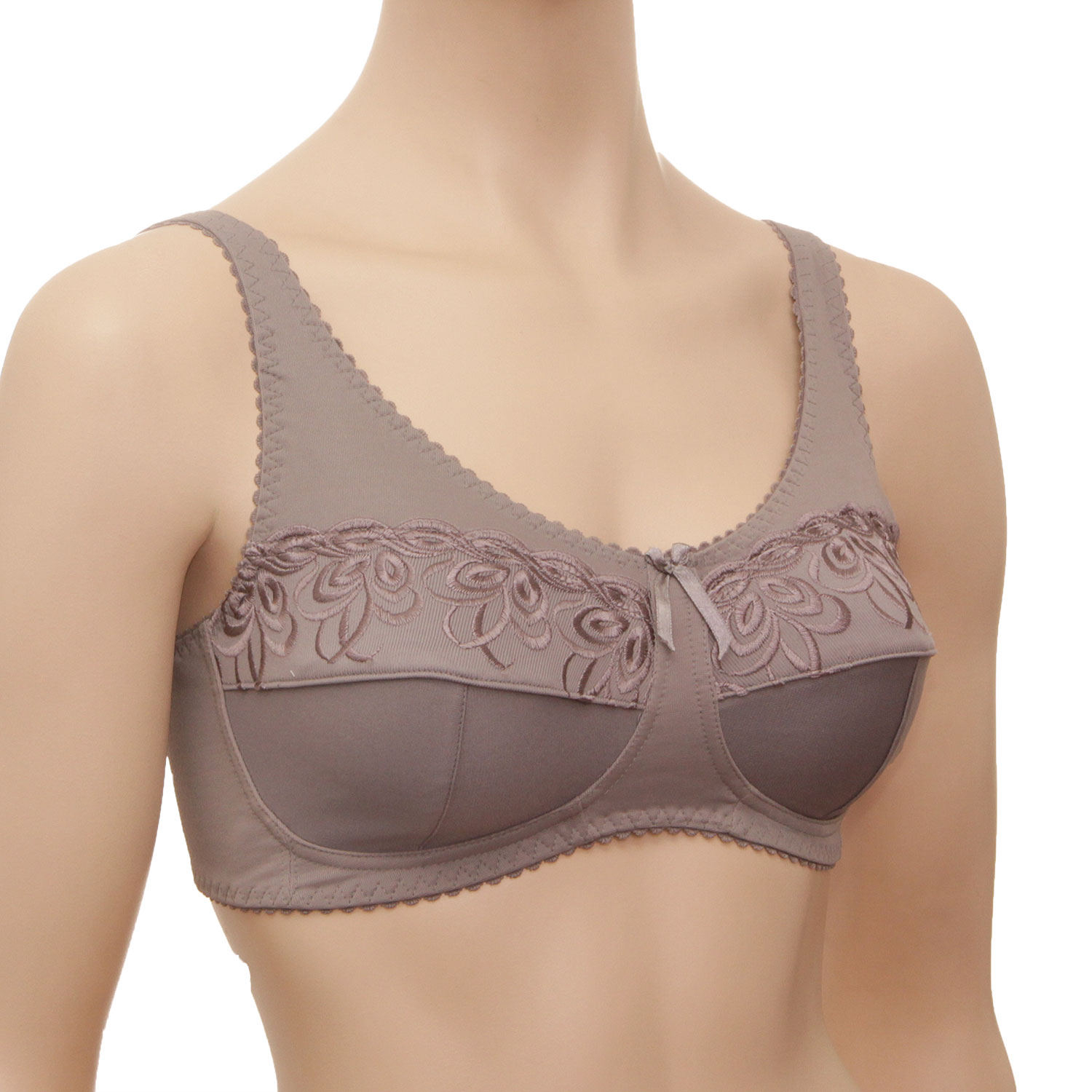 Бюстгальтер после мастэктомии Чайка 0415-1К 1420  фото 2