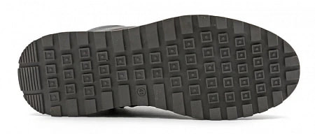 Ботинки ортопедические мужские зимние Ортомода 18-55-3 кожаные на молнии и шнурках фото 5