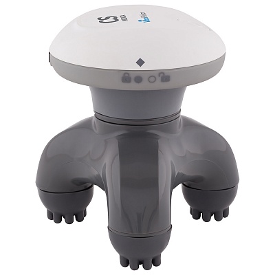 Вибромассажер CS Medica Vibra Pulsar CS-v3 mini фото 2