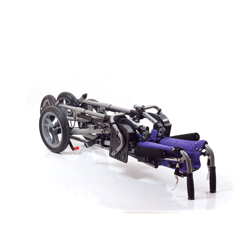 Кресло-коляска Convaid Safari (Конвэйд Сафари) фото 8