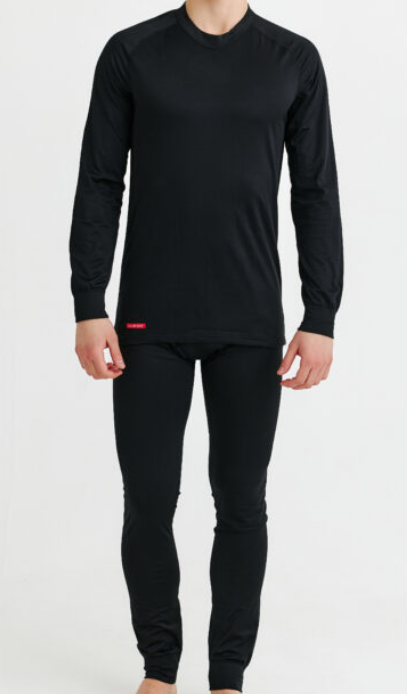 Мужское термобелье Comfort Polar (1 слой) фото 1