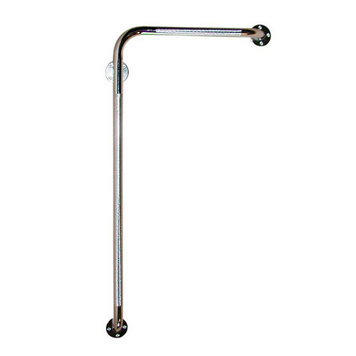 Поручень угловой левый LY-3001-U-60 L фото 1