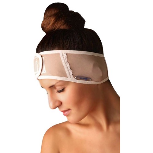 Повязки на уши