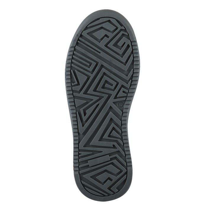 Ботинки осенние антрацит TW-515-14 фото 2