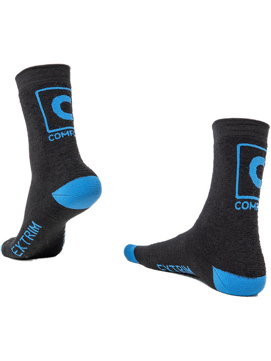 Термоноски Comfort Extrim (3 слоя) фото 1