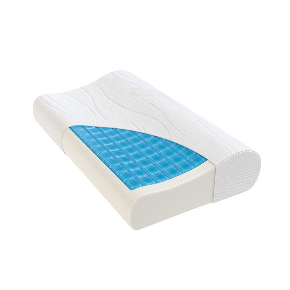 Подушка Gel ergo 36 * 61 фото 1