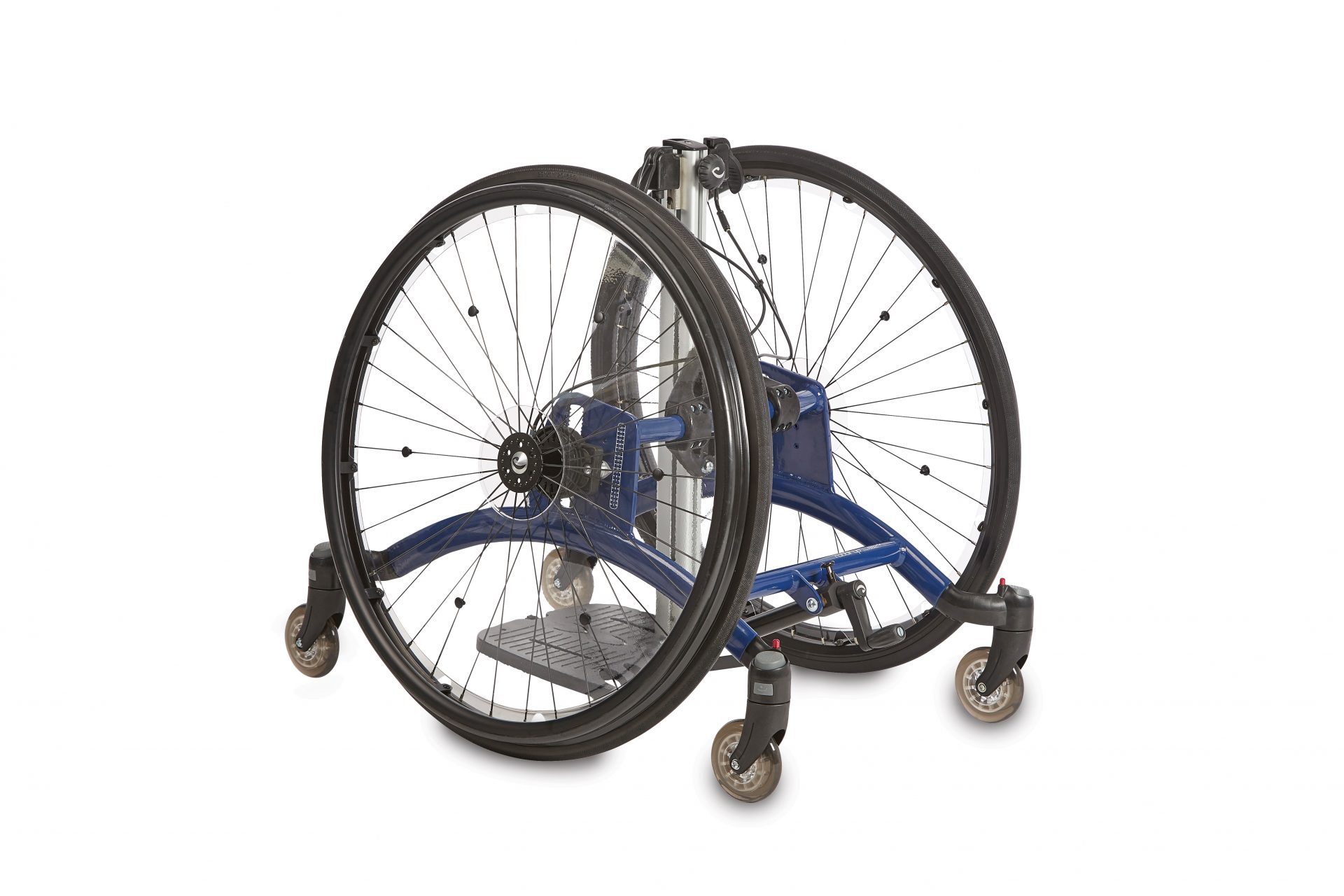 Мобильный вертикализатор Rabbit для активных детей фото 2