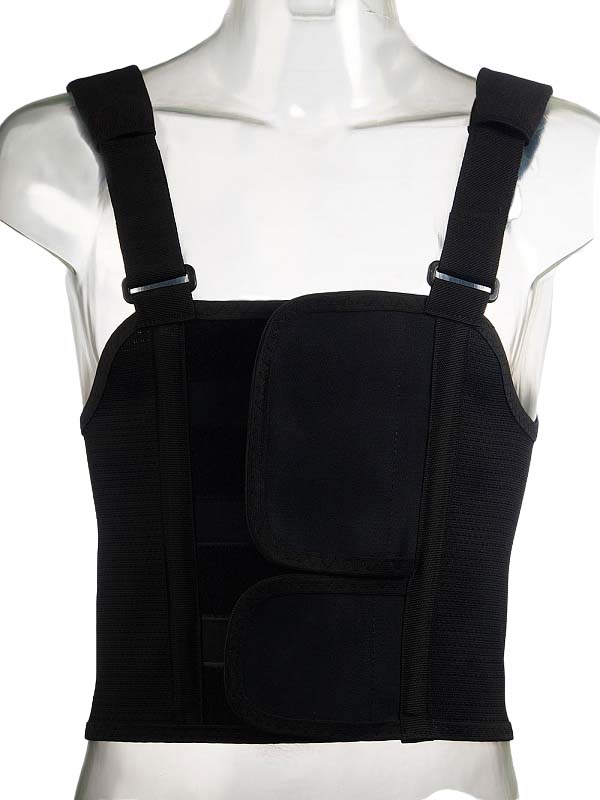 Пояс послеоперационный (грудо-брюшной) мужс. К-619 Л фото 1