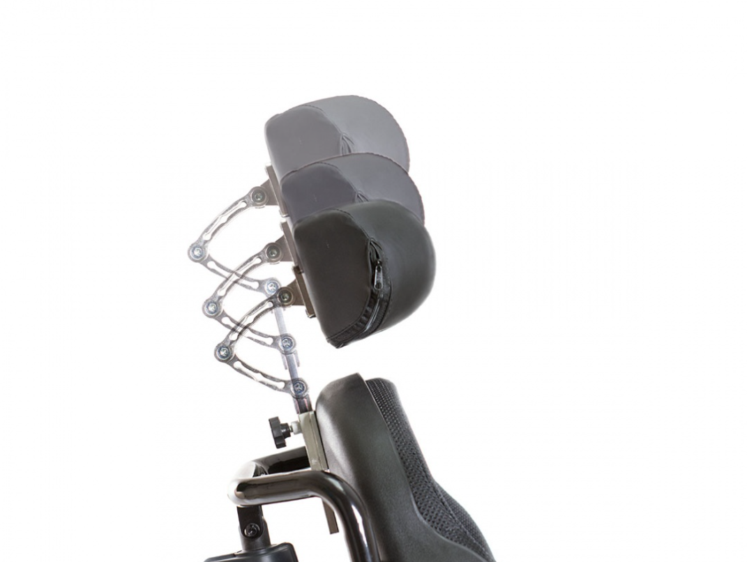 Электроколяска ORTONICA PULSE 770 фото 13