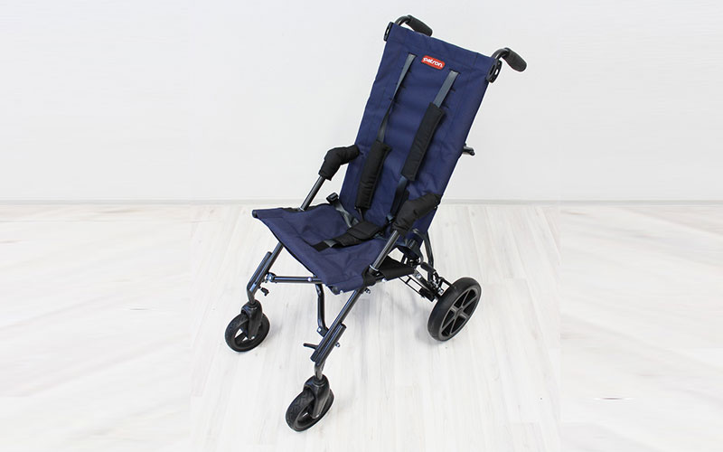 Обзор детской коляски Corzino Classic, модель CNC 34