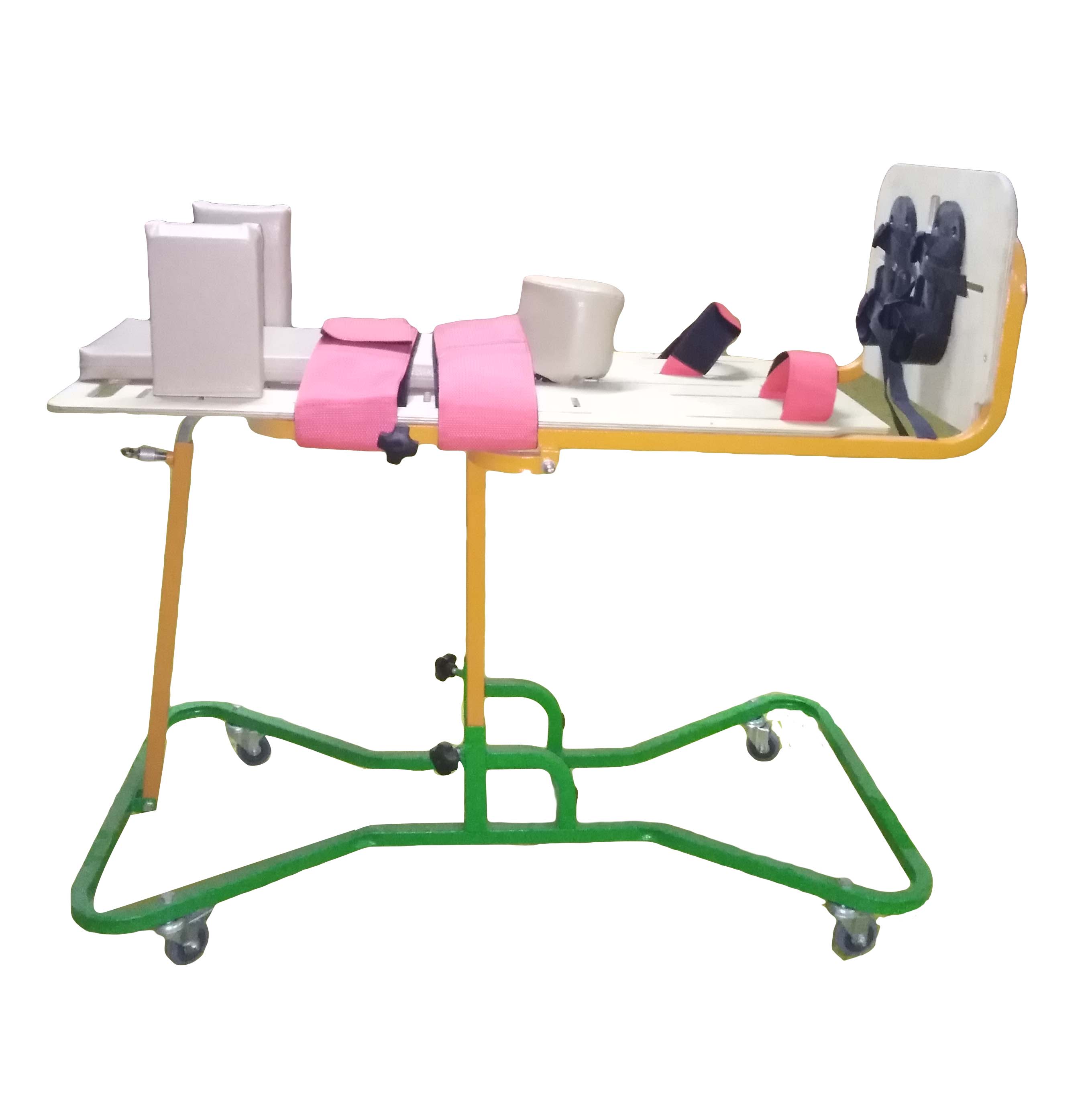 Опора для стояния заднеопорная с возможностью положения "лежа" ОС-212.6 фото 6