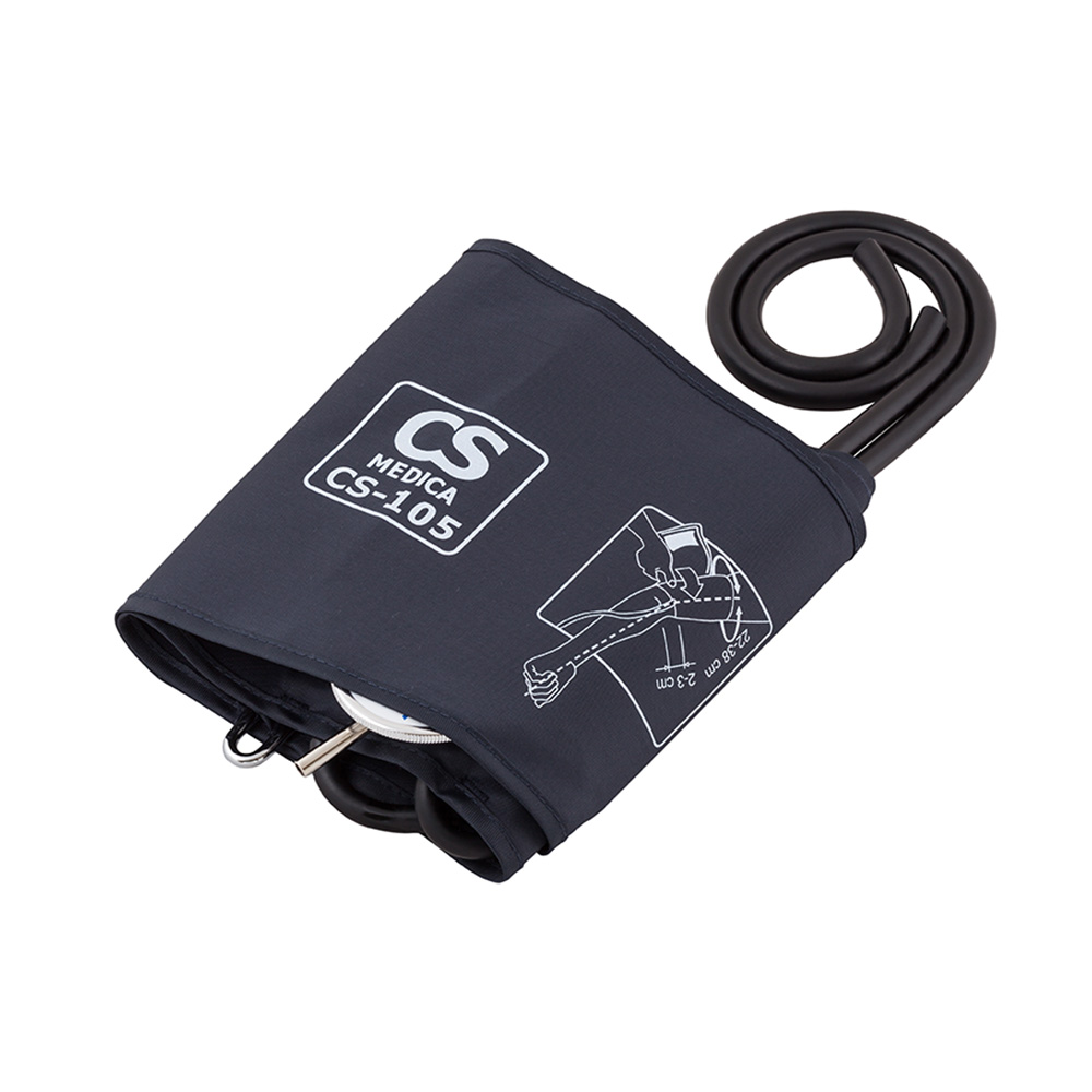 Тонометр механический CS Medica CS-105 фото 3