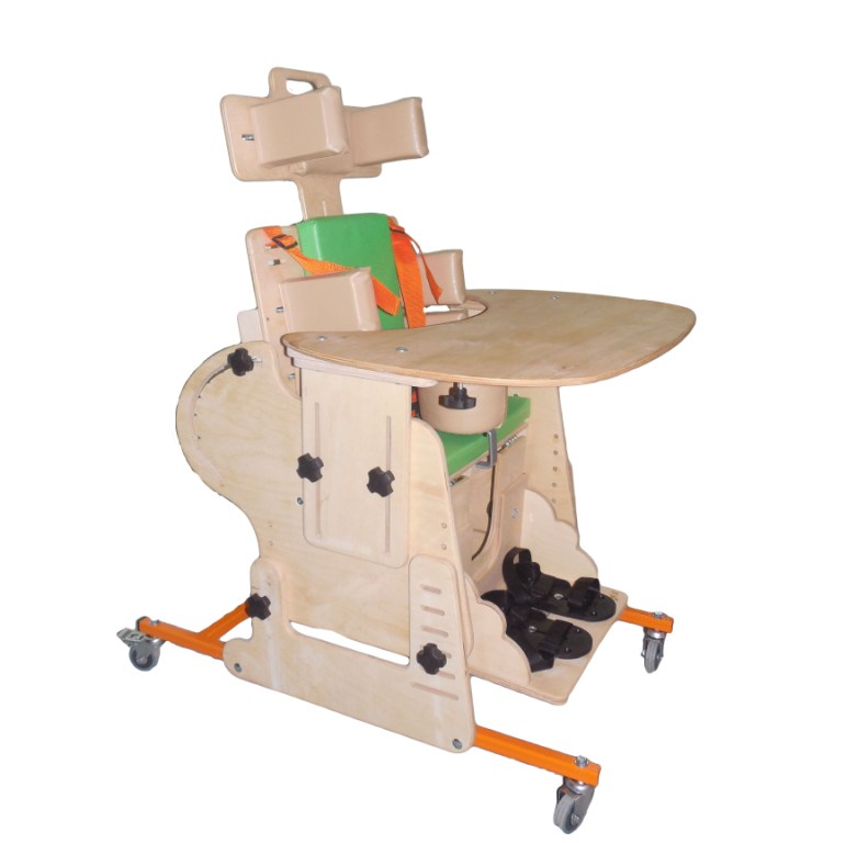 Опора для сидения ОС-004 Я МОГУ! фото 1