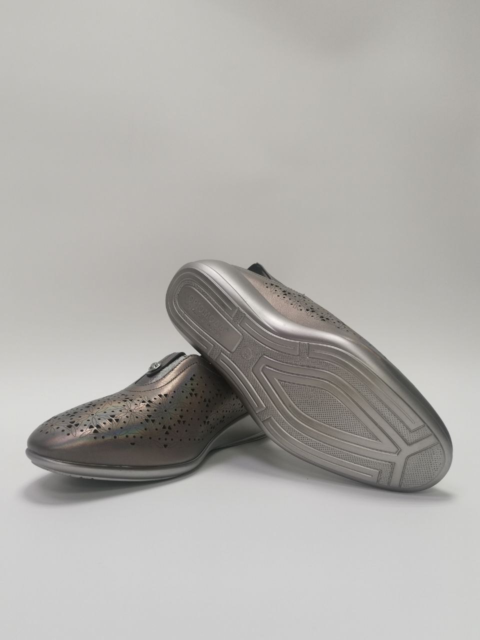 Туфли женские 8302 фото 5