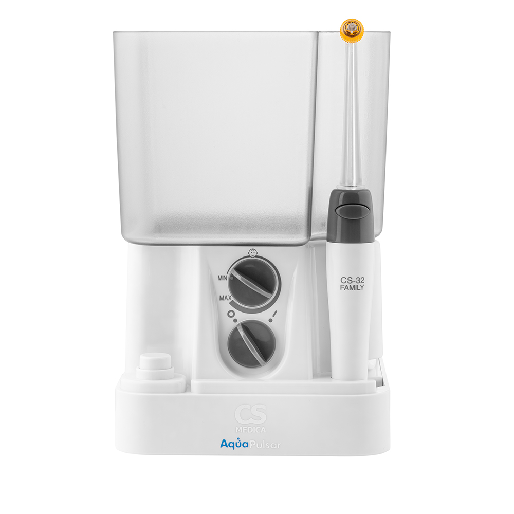 Ирригатор полости рта CS Medica CS-32 Family фото 1