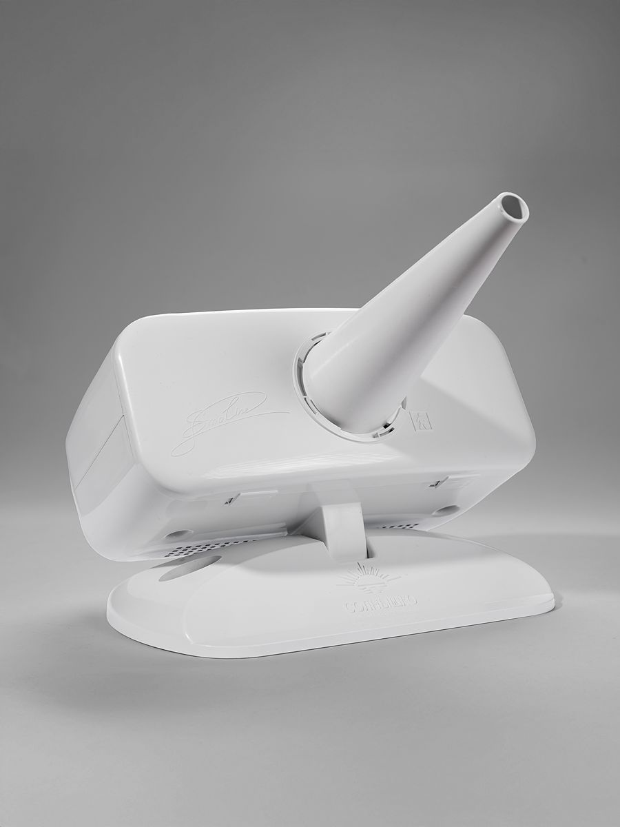 Облучатель ультрафиолетовый бактерицидный "Солнышко" ОУФб-04М фото 2