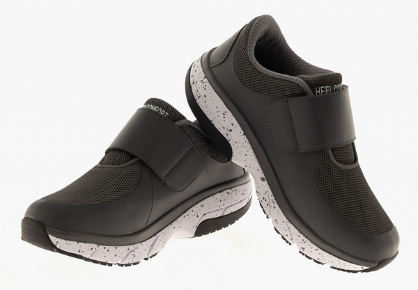 Полуботинки ортопедические Сурсил Орто при боли в пятке НС-23072 фото 3