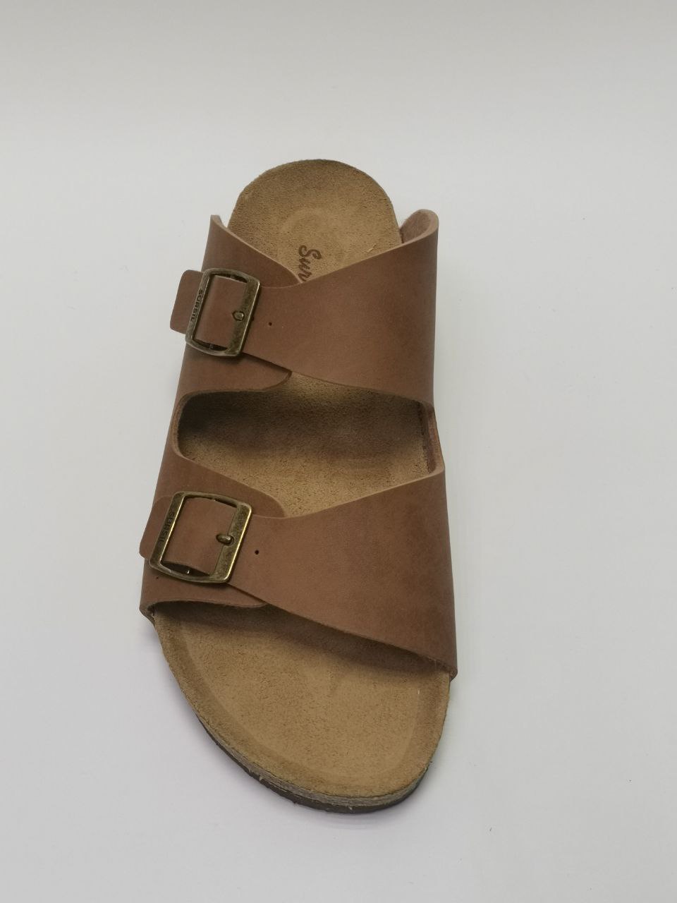 Сандалии мужские анатомические с открытым носом Сурсил Орто 114707 фото 6