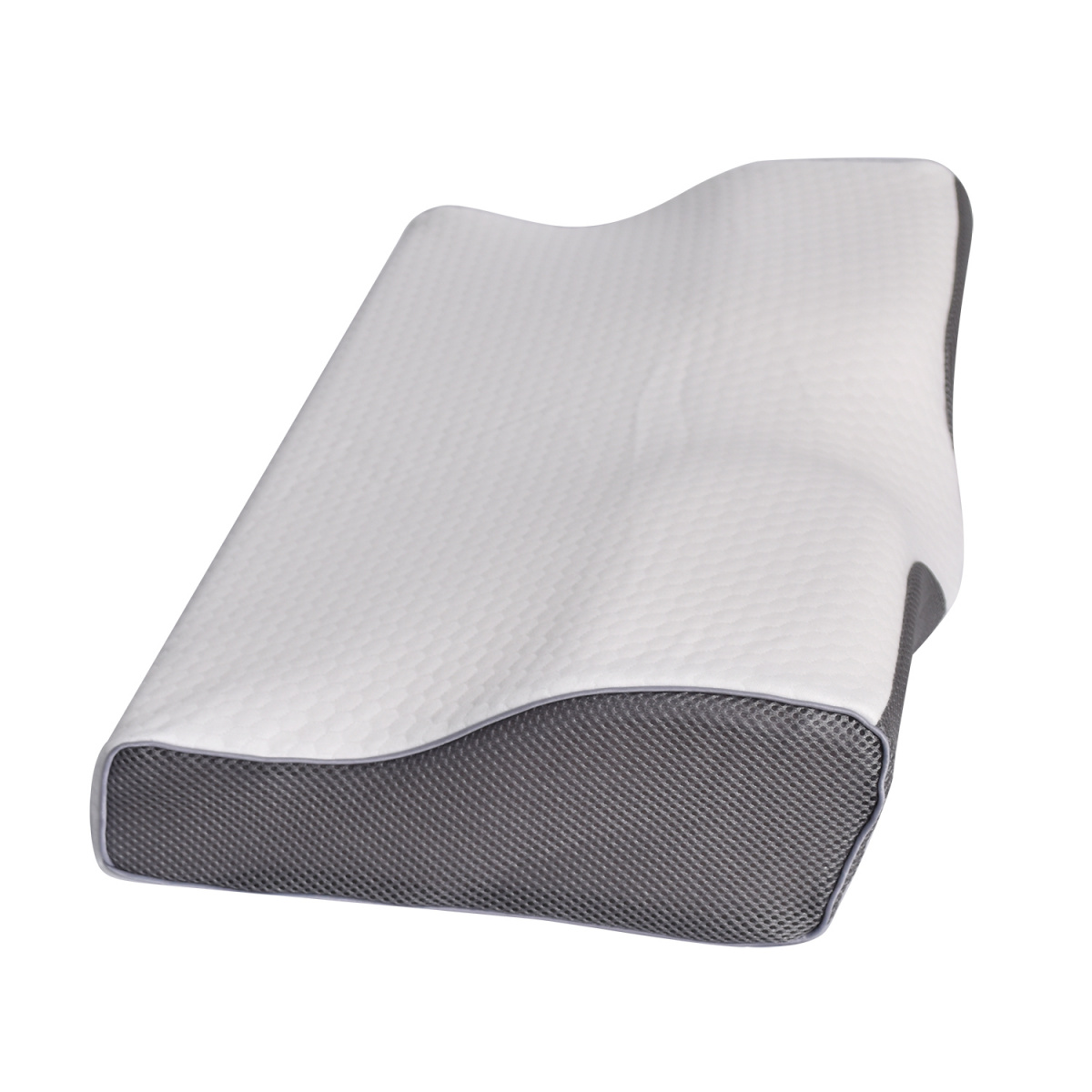 Подушка ортопедическая Beauty LunaLuxe L100201 50*30*11/6 фото 4