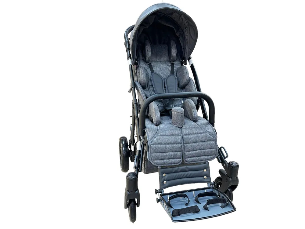 Кресло-коляска детская iMedix APOLLO X3 фото 1