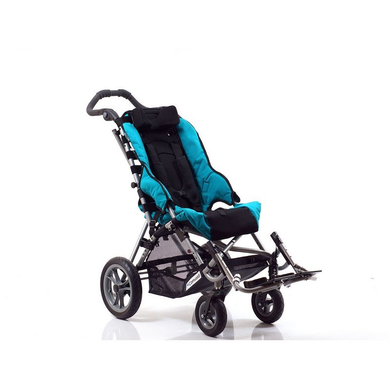 Кресло-коляска Convaid Cruiser (Конвэйд Крейсер) фото 1