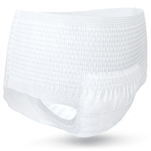 Подгузники-трусы TENA ПАНТС /ХL/ № 12 фото 2