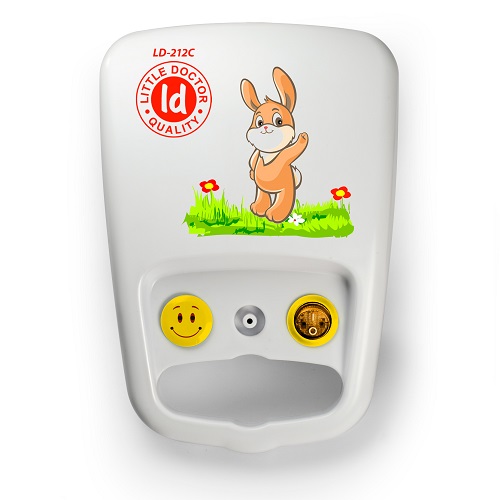 Ингалятор компрессионный LD -212C  фото 2