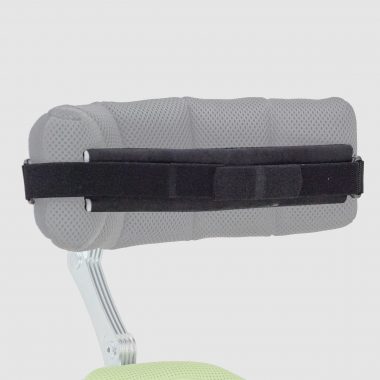 Фиксирующий ремень для подголовника фото 1