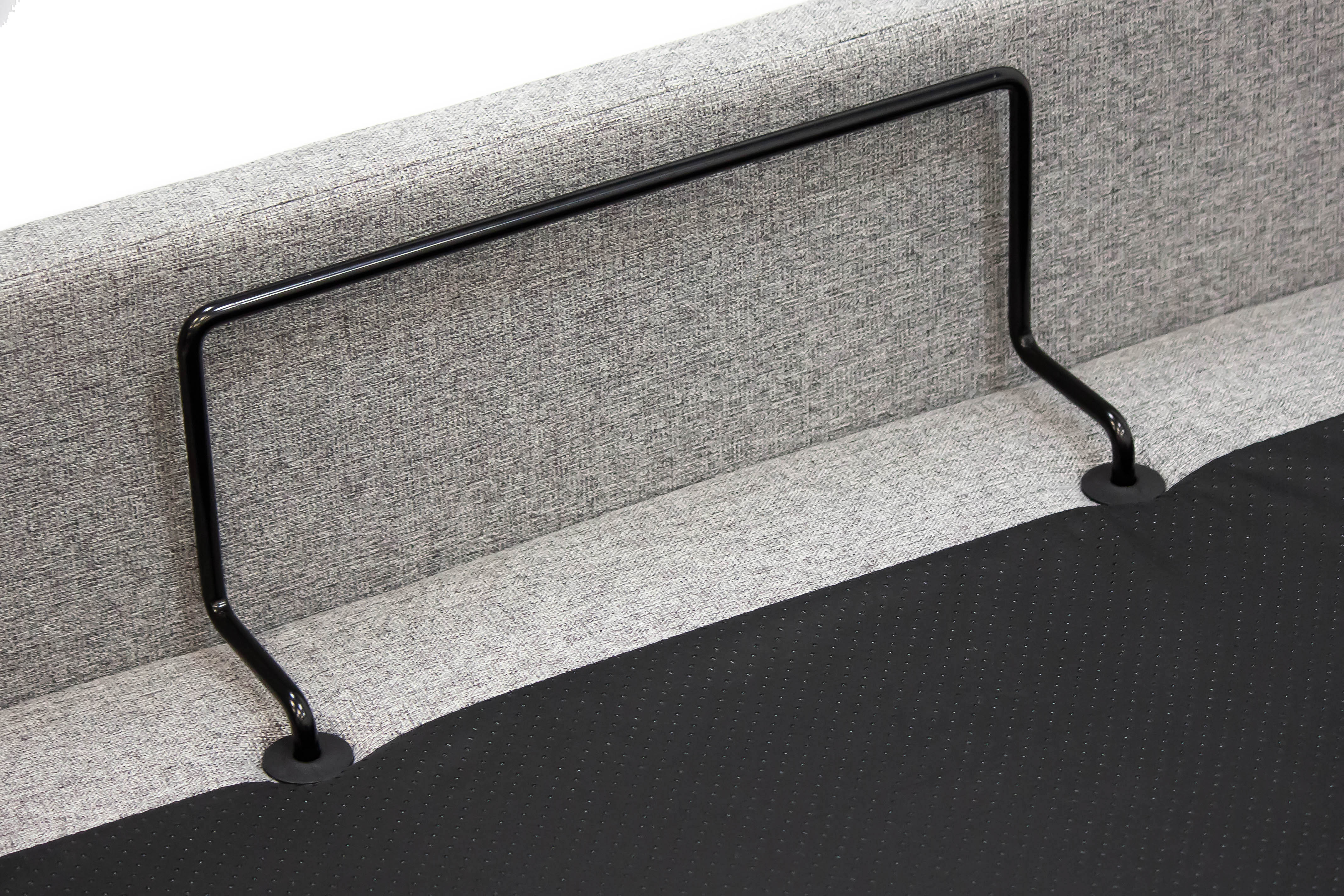 Кровать функциональная электрическая MET JANIN фото 13