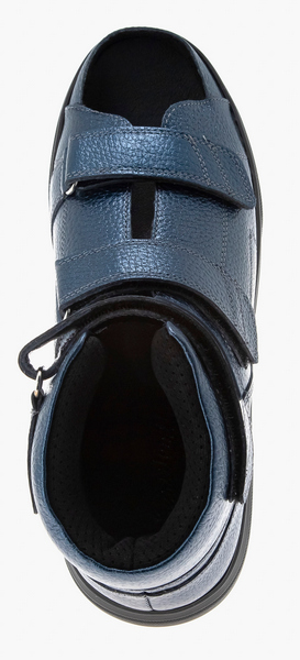 Тутор на 3-х липучках (цвет синий) 13-130-1 фото 3