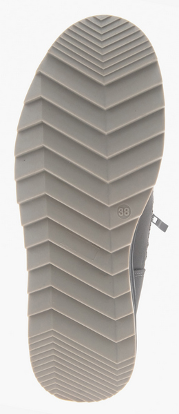 Сапоги ортопедические зимние женские Сурсил Орто А45-151-2 фото 4