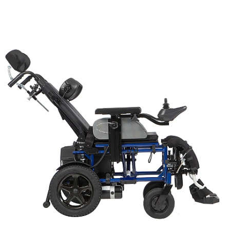 Электроколяска ORTONICA PULSE 190 фото 11